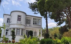 Tower Traditional Pool Villa